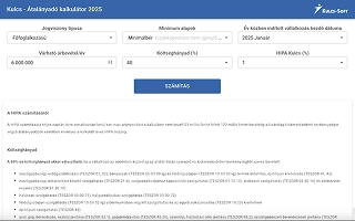 kulcs soft atalanyado kalkulator
