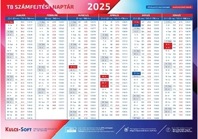 kulcs soft tb naptar