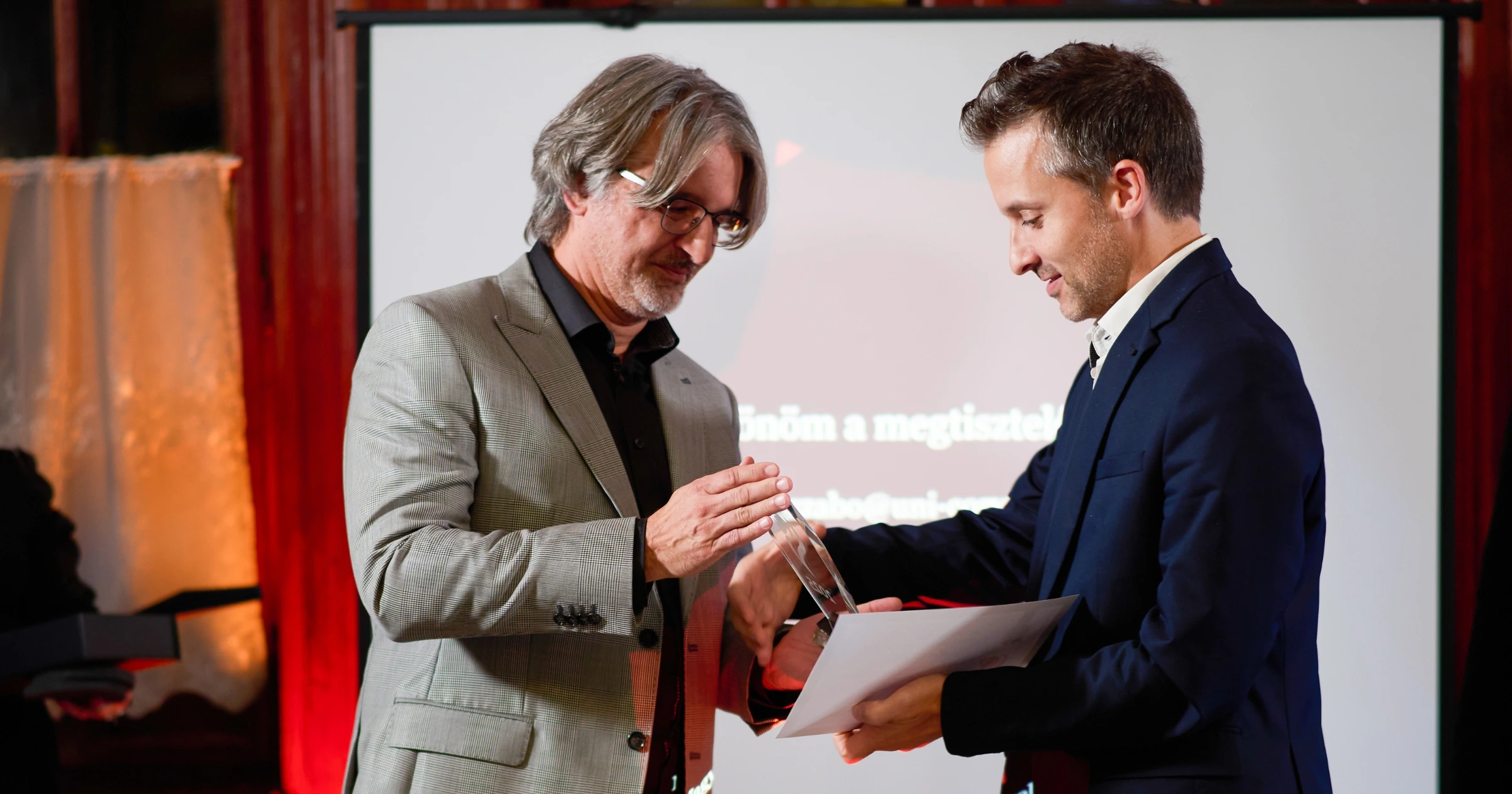 Könyvelői Kiválóság Díjátadó Gála 2025: együtt ünnepeltük a szakma legjobbjait