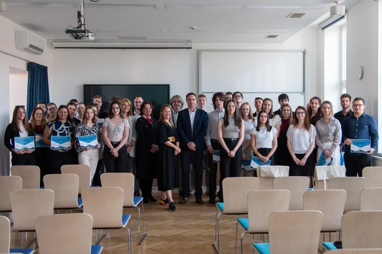 Tovább erősödik a Kulcs-Soft és a Pécsi Tudományegyetem kapcsolata