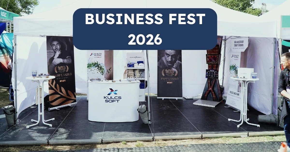 Business Fest 2026